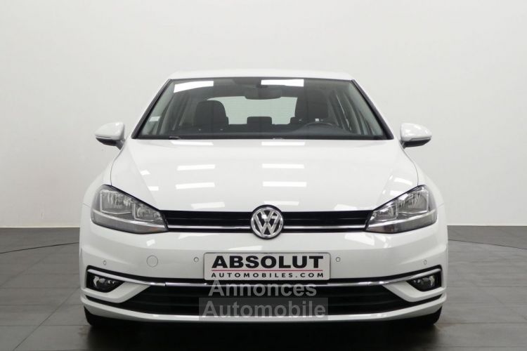 Volkswagen Golf VII 1.6 TDI 115CH BLUEMOTION TECHNOLOGY FAP CONFORTLINE BUSINESS 5P - <small></small> 14.880 € <small>TTC</small> - #2