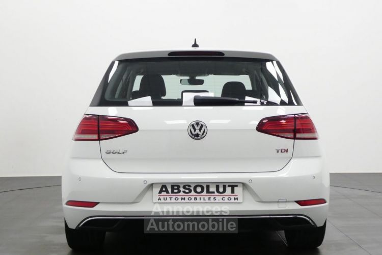 Volkswagen Golf VII 1.6 TDI 115CH BLUEMOTION TECHNOLOGY FAP CONFORTLINE BUSINESS 5P - <small></small> 14.880 € <small>TTC</small> - #3