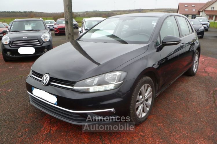 Volkswagen Golf VII 1.6 TDI 115CH CONFORT BUSINESS 5 PORTES - <small></small> 16.950 € <small>TTC</small> - #1