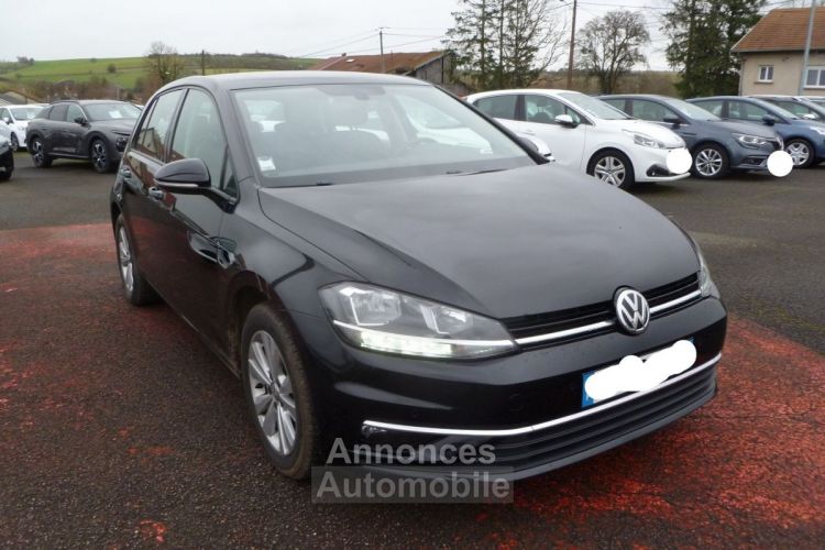 Volkswagen Golf VII 1.6 TDI 115CH CONFORT BUSINESS 5 PORTES - <small></small> 16.950 € <small>TTC</small> - #2