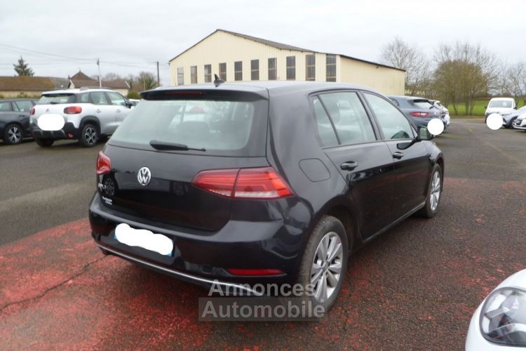 Volkswagen Golf VII 1.6 TDI 115CH CONFORT BUSINESS 5 PORTES - <small></small> 16.950 € <small>TTC</small> - #3