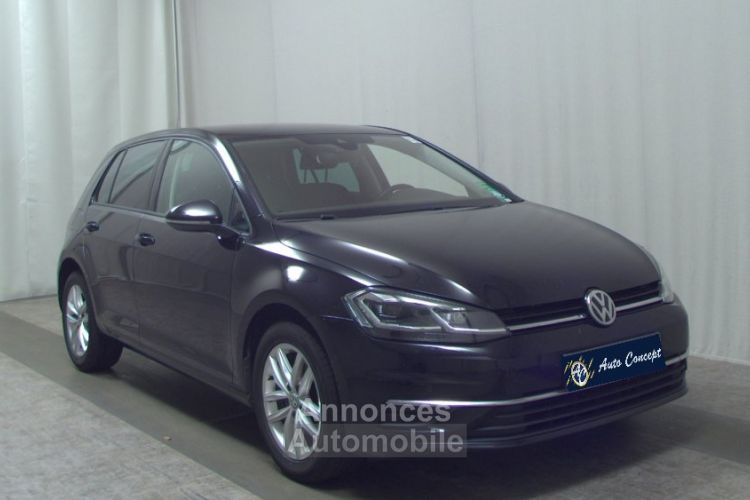 Volkswagen Golf VII 1.6 TDI 115ch Confortline - <small></small> 19.990 € <small>TTC</small> - #1