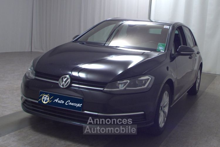 Volkswagen Golf VII 1.6 TDI 115ch Confortline - <small></small> 19.990 € <small>TTC</small> - #3
