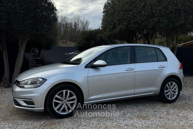 Volkswagen Golf VII 1.6 TDI 115CH CONFORTLINE CarPlay - <small></small> 14.990 € <small>TTC</small> - #2