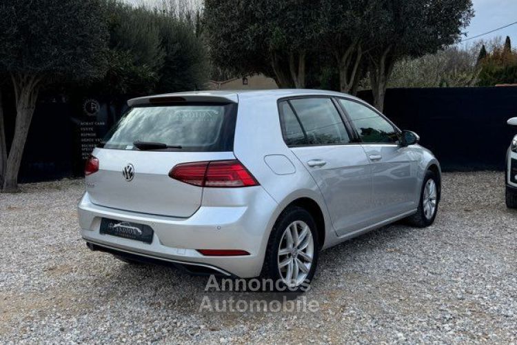 Volkswagen Golf VII 1.6 TDI 115CH CONFORTLINE CarPlay - <small></small> 14.990 € <small>TTC</small> - #3