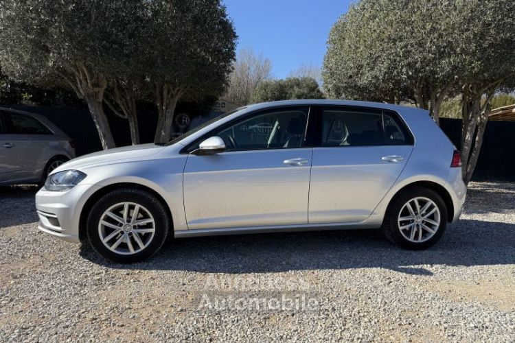 Volkswagen Golf VII 1.6 TDI 115CH FAP CONFORTLINE BUSINESS 5P - <small></small> 14.490 € <small>TTC</small> - #3