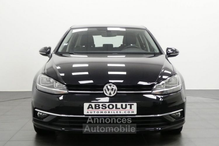 Volkswagen Golf VII 1.6 TDI 115CH FAP CONFORTLINE BUSINESS EURO6D-T 5P - <small></small> 16.680 € <small>TTC</small> - #2