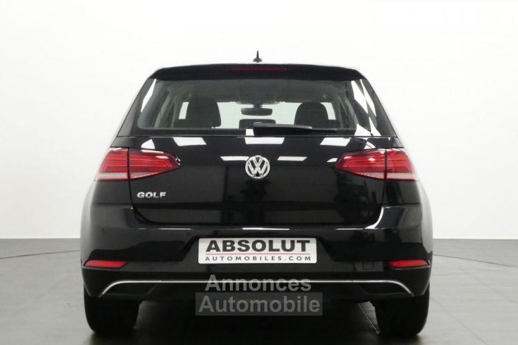 Volkswagen Golf VII 1.6 TDI 115CH FAP CONFORTLINE BUSINESS EURO6D-T 5P - <small></small> 16.680 € <small>TTC</small> - #3