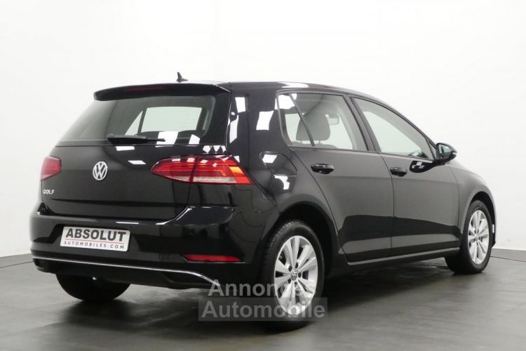 Volkswagen Golf VII 1.6 TDI 115CH FAP CONFORTLINE BUSINESS EURO6D-T 5P - <small></small> 16.680 € <small>TTC</small> - #4