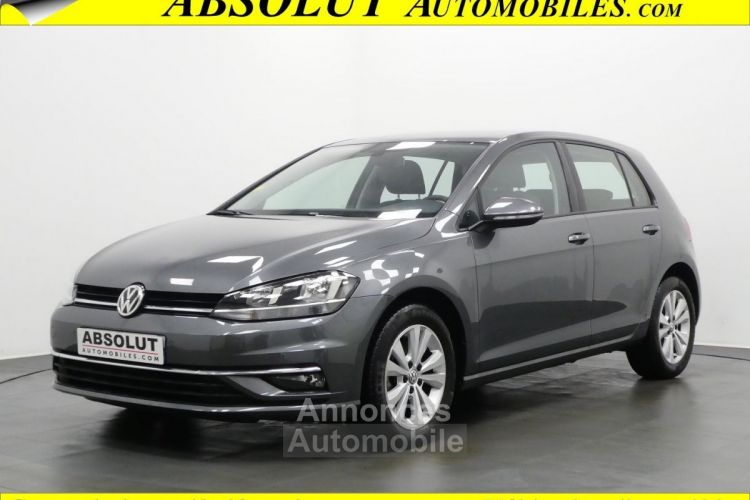 Volkswagen Golf VII 1.6 TDI 115CH FAP CONFORTLINE BUSINESS EURO6D-T 5P - <small></small> 17.980 € <small>TTC</small> - #1