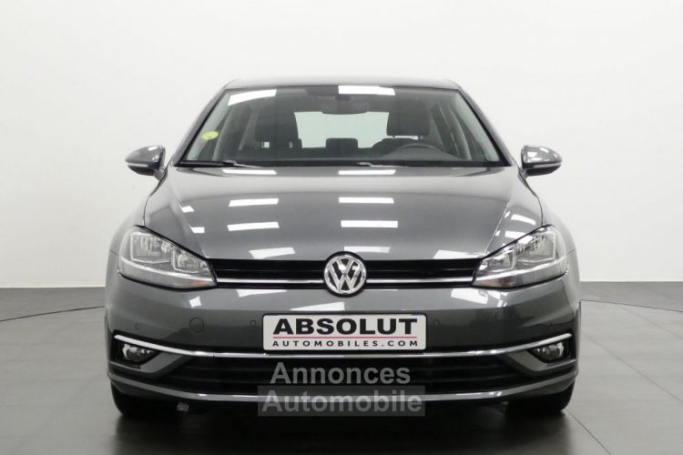 Volkswagen Golf VII 1.6 TDI 115CH FAP CONFORTLINE BUSINESS EURO6D-T 5P - <small></small> 17.980 € <small>TTC</small> - #2