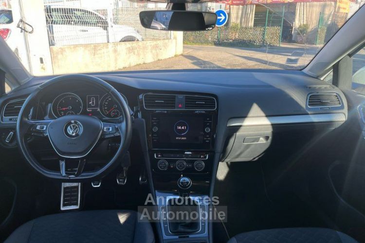 Volkswagen Golf vii 1.6 tdi 115cv join - <small></small> 13.490 € <small>TTC</small> - #5