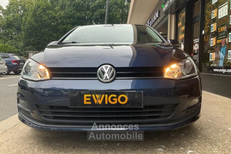 Volkswagen Golf VII 1.6 TDI 90CH FAP CONFORTLINE BUSINESS 5P - <small></small> 9.990 € <small>TTC</small> - #2