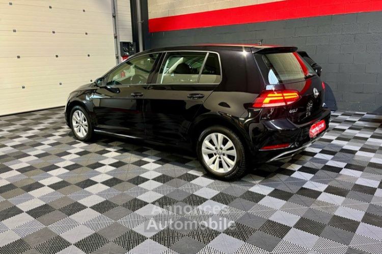 Volkswagen Golf VII 1.6 TDI CONFORTLINE BUSINESS DSG7 - <small></small> 15.990 € <small>TTC</small> - #3