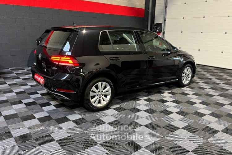 Volkswagen Golf VII 1.6 TDI CONFORTLINE BUSINESS DSG7 - <small></small> 15.990 € <small>TTC</small> - #4