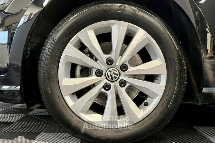 Volkswagen Golf VII 1.6 TDI CONFORTLINE BUSINESS DSG7 - <small></small> 15.990 € <small>TTC</small> - #9