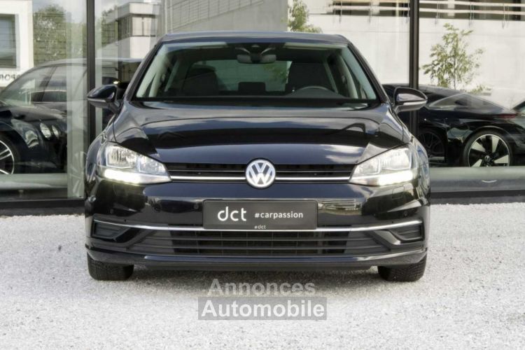 Volkswagen Golf VII 1.6TDi IQ.Drive DSG HeatedSeats Parksensor - <small></small> 17.900 € <small>TTC</small> - #2