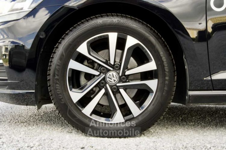 Volkswagen Golf VII 1.6TDi IQ.Drive DSG HeatedSeats Parksensor - <small></small> 17.900 € <small>TTC</small> - #6