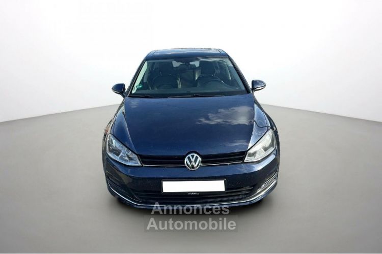 Volkswagen Golf VII 1.8 TSI 170 ACT BlueMotion Technology DSG7 Carat Edition - <small></small> 16.890 € <small>TTC</small> - #10