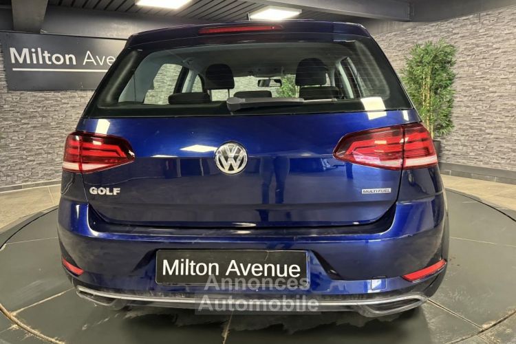 Volkswagen Golf VII (2) 1.4 TSI 125 MULTIFUEL BLUEMOTION TECHNOLOGY CONFORTLINE BV6 - <small></small> 18.490 € <small></small> - #6