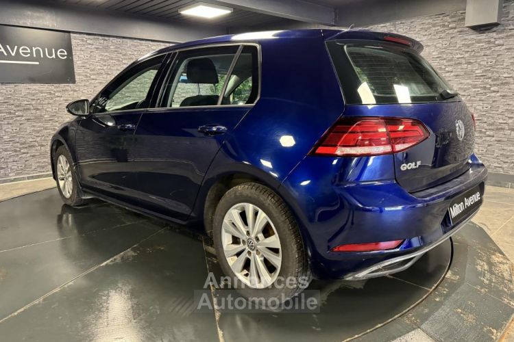 Volkswagen Golf VII (2) 1.4 TSI 125 MULTIFUEL BLUEMOTION TECHNOLOGY CONFORTLINE BV6 - <small></small> 18.490 € <small></small> - #7