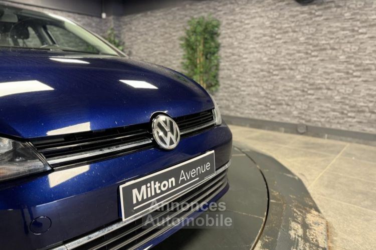 Volkswagen Golf VII (2) 1.4 TSI 125 MULTIFUEL BLUEMOTION TECHNOLOGY CONFORTLINE BV6 - <small></small> 18.490 € <small></small> - #23