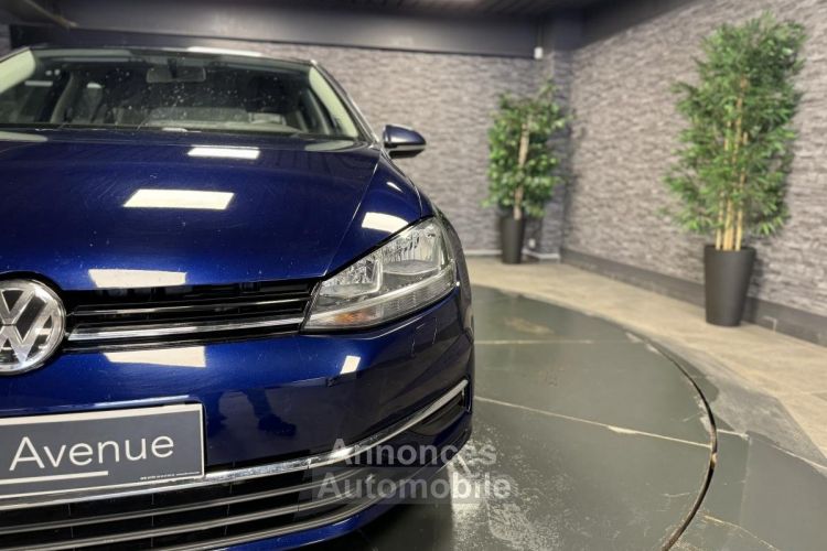 Volkswagen Golf VII (2) 1.4 TSI 125 MULTIFUEL BLUEMOTION TECHNOLOGY CONFORTLINE BV6 - <small></small> 18.490 € <small></small> - #24