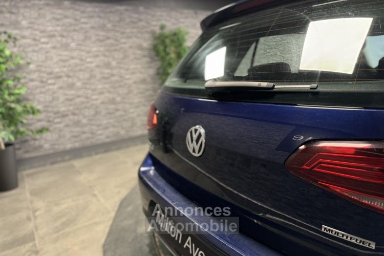 Volkswagen Golf VII (2) 1.4 TSI 125 MULTIFUEL BLUEMOTION TECHNOLOGY CONFORTLINE BV6 - <small></small> 18.490 € <small></small> - #26