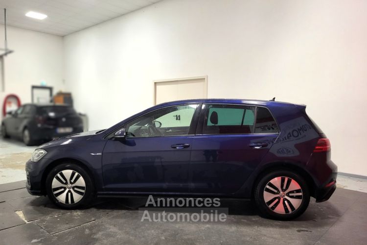 Volkswagen Golf VII (2) 1.4 TSI GTE DSG6 5P - <small></small> 19.490 € <small>TTC</small> - #4