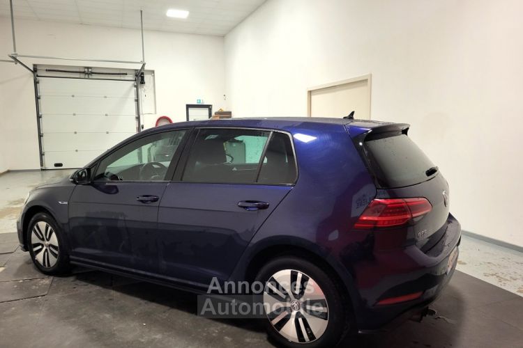 Volkswagen Golf VII (2) 1.4 TSI GTE DSG6 5P - <small></small> 19.490 € <small>TTC</small> - #5