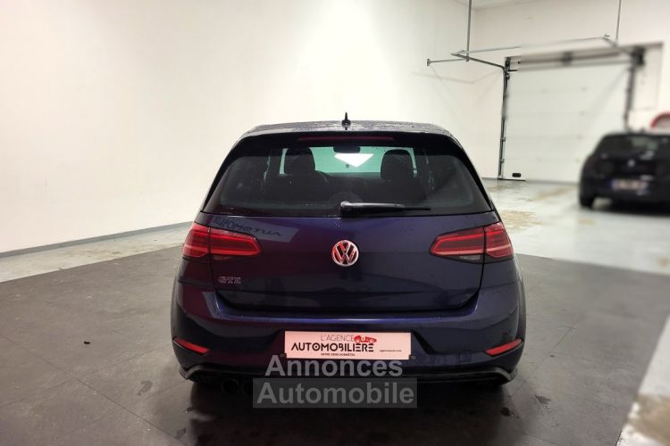 Volkswagen Golf VII (2) 1.4 TSI GTE DSG6 5P - <small></small> 19.490 € <small>TTC</small> - #6