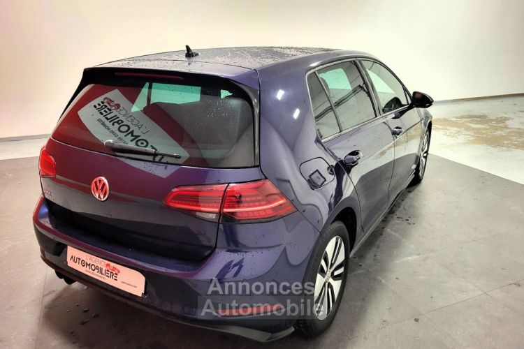 Volkswagen Golf VII (2) 1.4 TSI GTE DSG6 5P - <small></small> 19.490 € <small>TTC</small> - #7