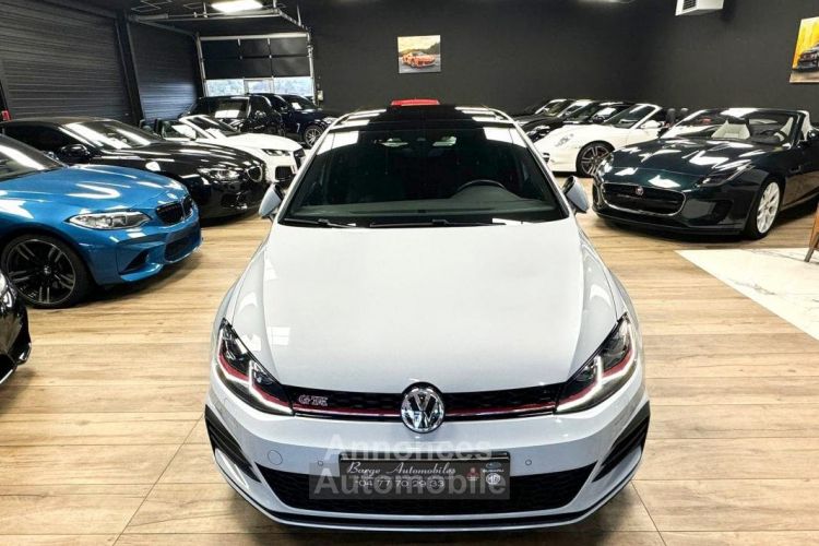 Volkswagen Golf VII (2) 2.0 TSI 245 BLUEMOTION TECHNOLOGY GTI PERFORMANCE DSG7 5p - <small></small> 25.900 € <small>TTC</small> - #3