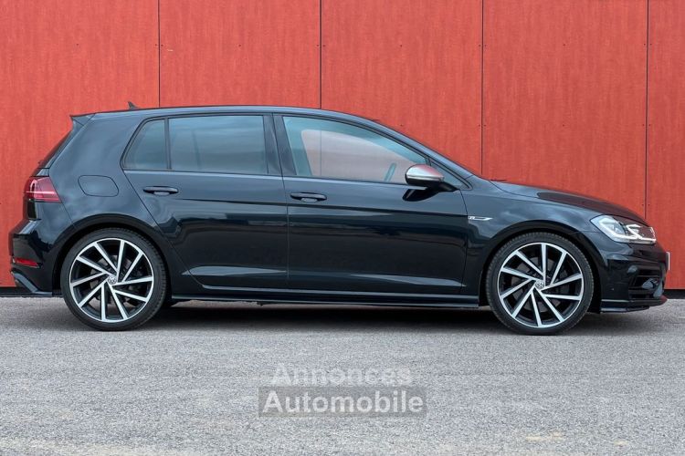 Volkswagen Golf vii (2) 2.0 tsi 310 r 4motion dsg7 5p - <small></small> 30.900 € <small>TTC</small> - #2