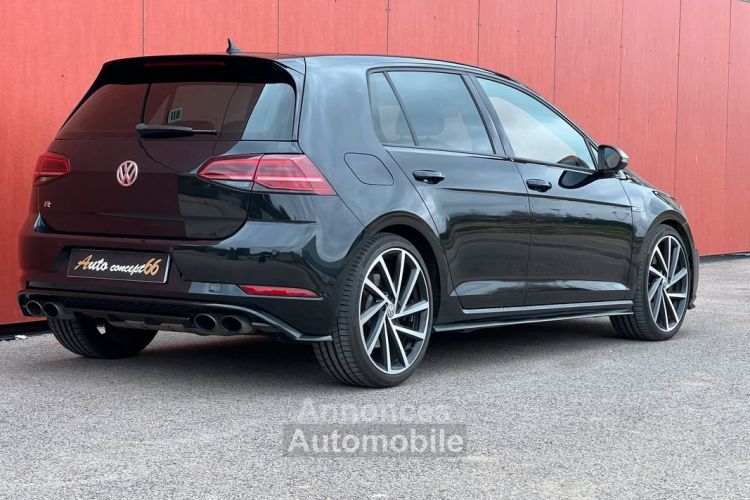 Volkswagen Golf vii (2) 2.0 tsi 310 r 4motion dsg7 5p - <small></small> 30.900 € <small>TTC</small> - #3