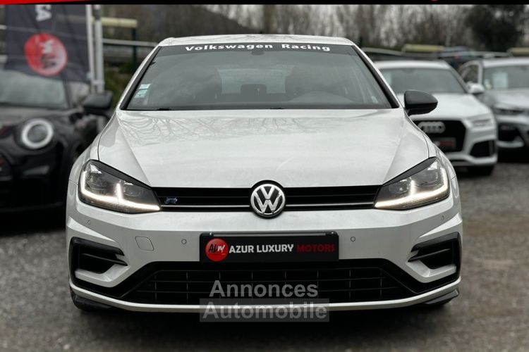 Volkswagen Golf VII (2) R 310 4MOTION 5P VIRTUAL - <small></small> 29.990 € <small>TTC</small> - #2