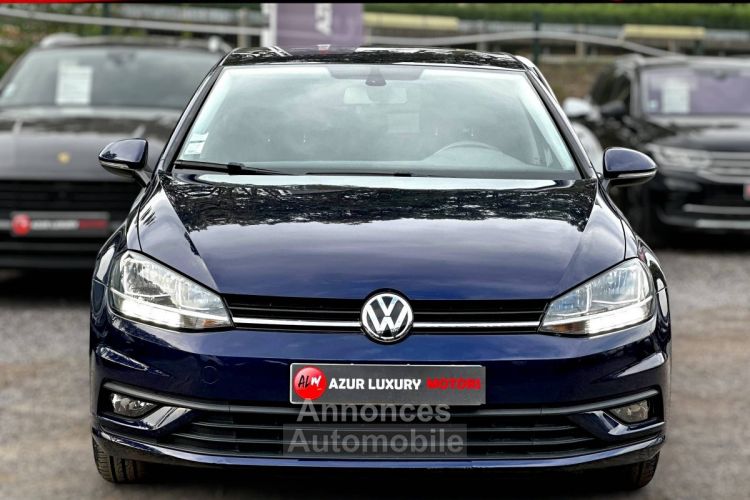 Volkswagen Golf VII (2) TSI 110ch Confortline 5p - <small></small> 12.990 € <small>TTC</small> - #2