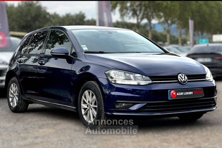 Volkswagen Golf VII (2) TSI 110ch Confortline 5p - <small></small> 12.990 € <small>TTC</small> - #3