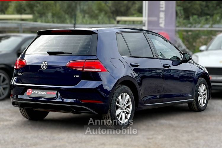 Volkswagen Golf VII (2) TSI 110ch Confortline 5p - <small></small> 12.990 € <small>TTC</small> - #6