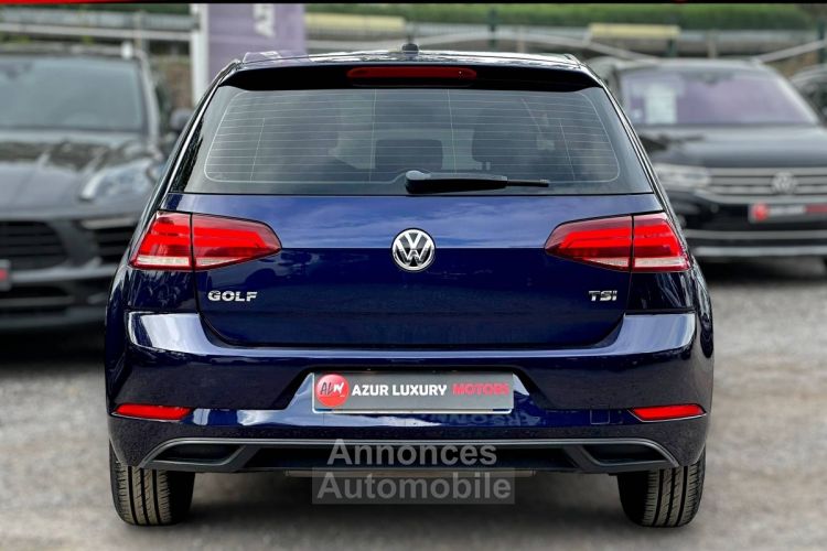 Volkswagen Golf VII (2) TSI 110ch Confortline 5p - <small></small> 12.990 € <small>TTC</small> - #7