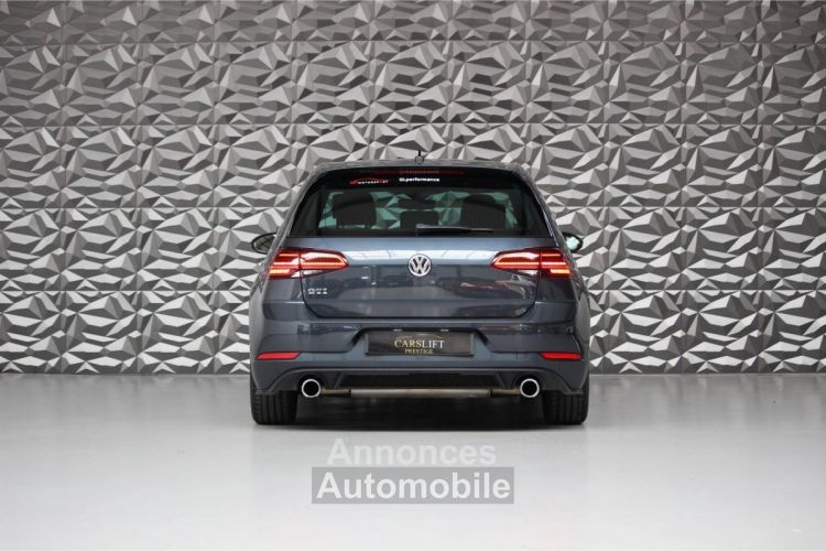 Volkswagen Golf VII 2.0 16V TSI BlueMotion - 230CH - BV DSG 6 GTI Performance - <small></small> 27.490 € <small>TTC</small> - #6