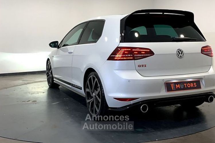 Volkswagen Golf VII 2.0 GTI Clubsport 265cv DSG6 - <small></small> 27.990 € <small>TTC</small> - #7