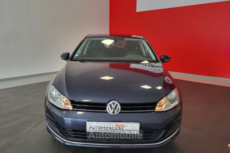 Volkswagen Golf VII 2.0 TDI 150 DSG 6 LOUNGE - <small></small> 17.290 € <small>TTC</small> - #2