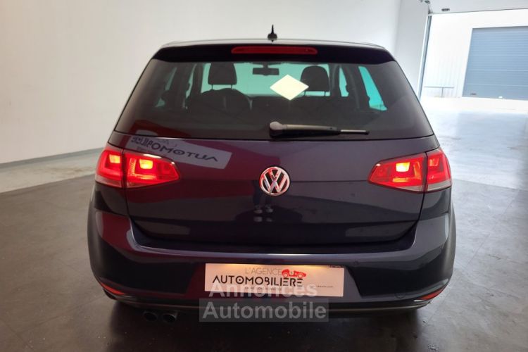 Volkswagen Golf VII 2.0 TDI 150 DSG 6 LOUNGE - <small></small> 17.290 € <small>TTC</small> - #6