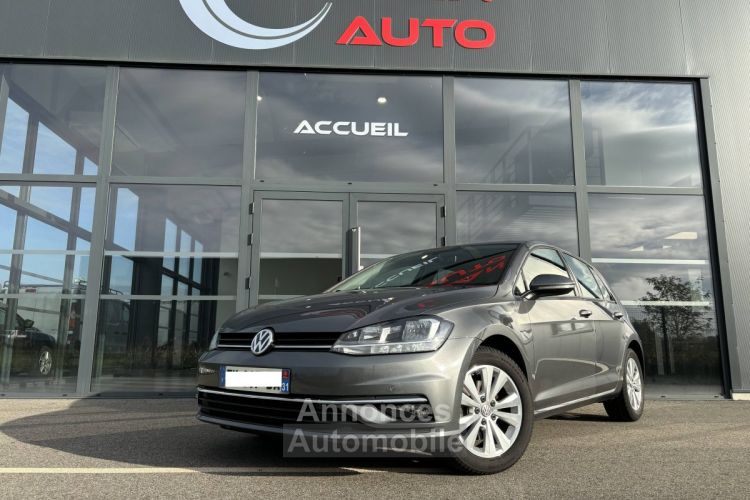 Volkswagen Golf VII 2.0 TDI 150ch Confortline Business DSG7 - <small></small> 16.890 € <small>TTC</small> - #1