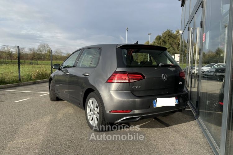 Volkswagen Golf VII 2.0 TDI 150ch Confortline Business DSG7 - <small></small> 16.890 € <small>TTC</small> - #2