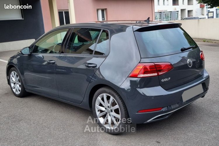 Volkswagen Golf vii 2.0 tdi 150cv iq drive dsg7 bluemotion - <small></small> 17.990 € <small>TTC</small> - #2