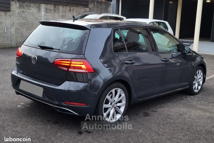 Volkswagen Golf vii 2.0 tdi 150cv iq-drive dsg7 bluemotion - <small></small> 17.490 € <small>TTC</small> - #3