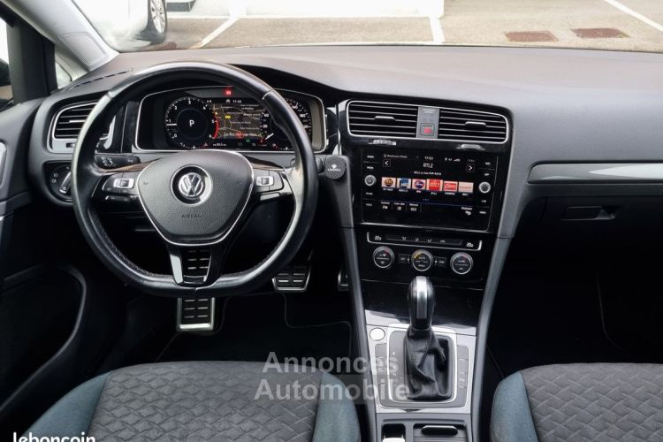 Volkswagen Golf vii 2.0 tdi 150cv iq-drive dsg7 bluemotion - <small></small> 17.490 € <small>TTC</small> - #5