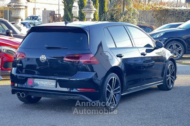 Volkswagen Golf VII 2.0 TDI 184 BlueMotion DSG GTD - GARANTIE 12 MOIS - <small></small> 19.990 € <small>TTC</small> - #3